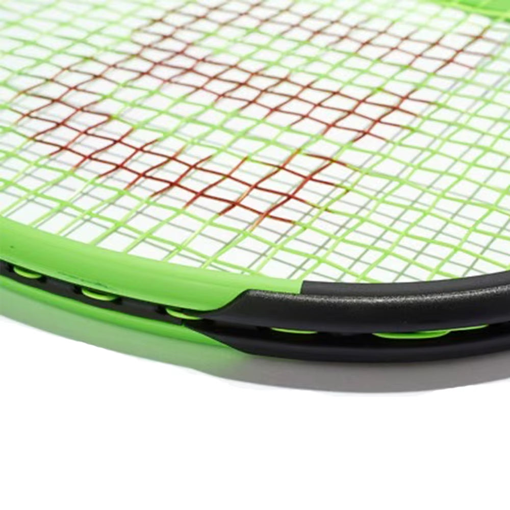 Blade 98 18X20 V6 All Carbon Countervail Tennis Racquet Suit Both Intermediate and Professional Players